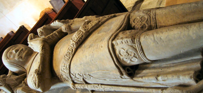 John de Lyons 1350